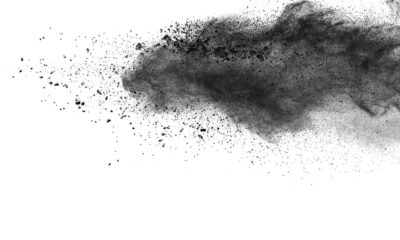 Rising ‘black carbon’ heating Himalayan snow: Study