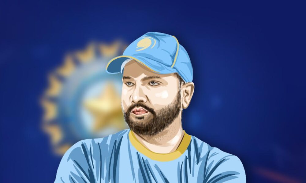 Rohit Sharma | The stylist with a bat