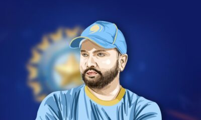 Rohit Sharma | The stylist with a bat