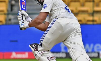 Rohit’s Test career — a selfless journey beyond the numbers