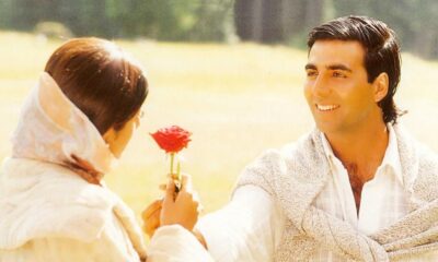 Romantic drama Dhadkan to re-release in theatres next week