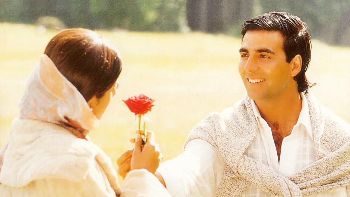 Romantic drama Dhadkan to re-release in theatres next week