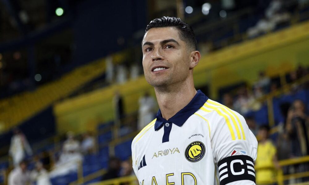 Ronaldo teases about future by saying ’chapter is over’ with Al-Nassr