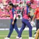 Royals’ bowling has not been up to the mark: Dravid