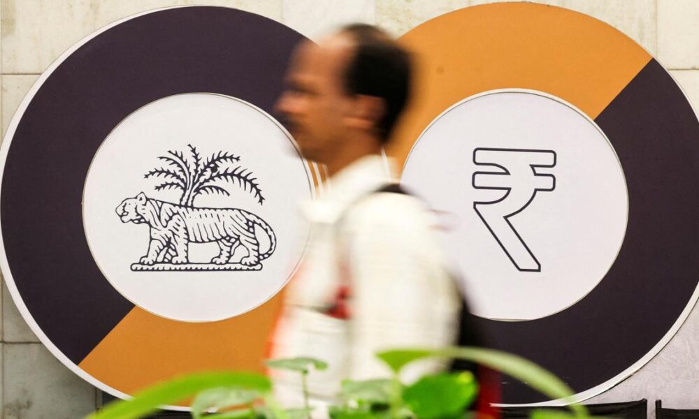 Rupee falls 13 paise to 85.55 against US dollar in early trade