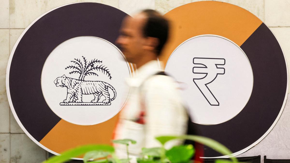 Rupee falls 13 paise to 85.55 against US dollar in early trade