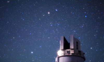 S8 tension: cosmologists can’t agree on how clumpy the universe is