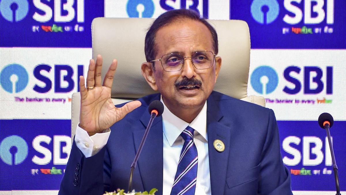 SBI Q4 PAT slides 10% to ₹18,643 crore on higher provisions, board approves dividend of ₹15.90 per share