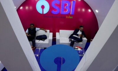 SBI Q4 profit declines 10% to ₹18,643 crore