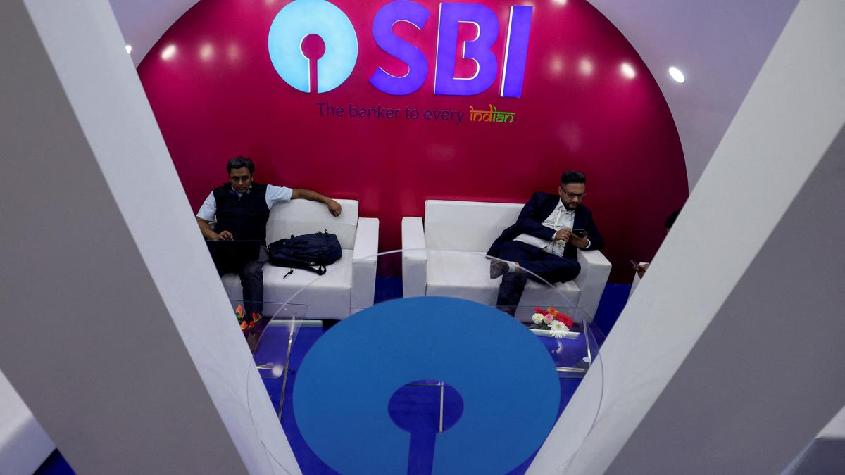 SBI Q4 profit declines 10% to ₹18,643 crore