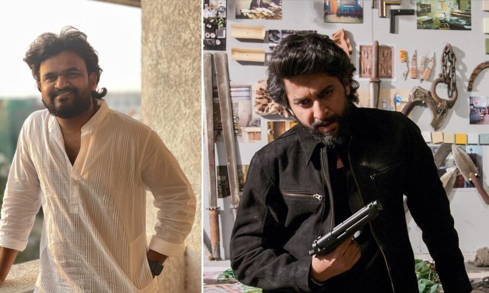 Sailesh Kolanu interview: I like my films to be self-explanatory, glad that ‘HIT 3’ is offering a theatrical experience to the audience