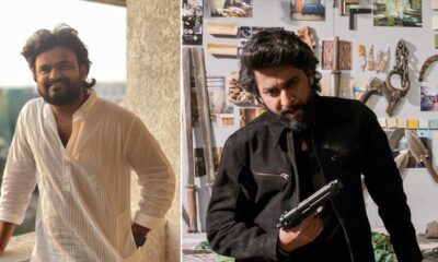 Sailesh Kolanu interview: I like my films to be self-explanatory, glad that ‘HIT 3’ is offering a theatrical experience to the audience