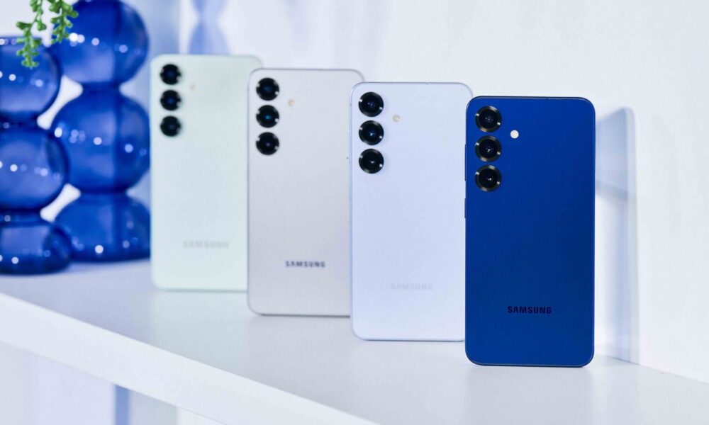 Samsung Galaxy S25 FE in the works, likely to run Android 16 at launch | Mint