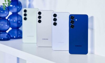 Samsung Galaxy S25 FE in the works, likely to run Android 16 at launch | Mint