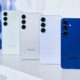 Samsung Galaxy S25 FE in the works, likely to run Android 16 at launch | Mint