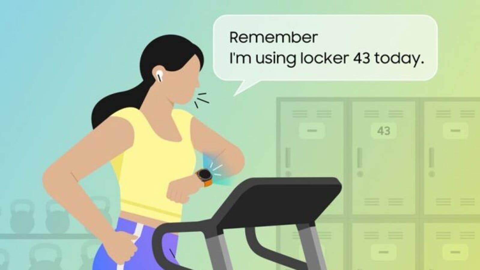 Samsung bets big on AI: Gemini Assistant rolls out to Watch6 and Buds3 | Mint