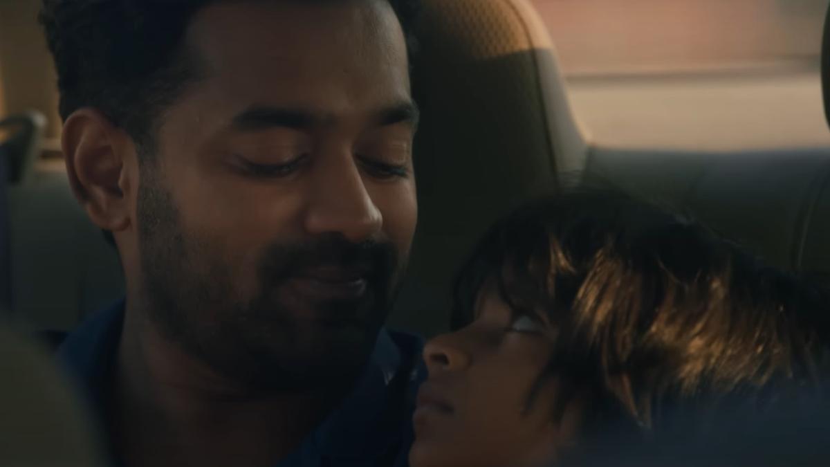 Sarkeet movie review: A gentle drama on ADHD, with a lot of untapped potential