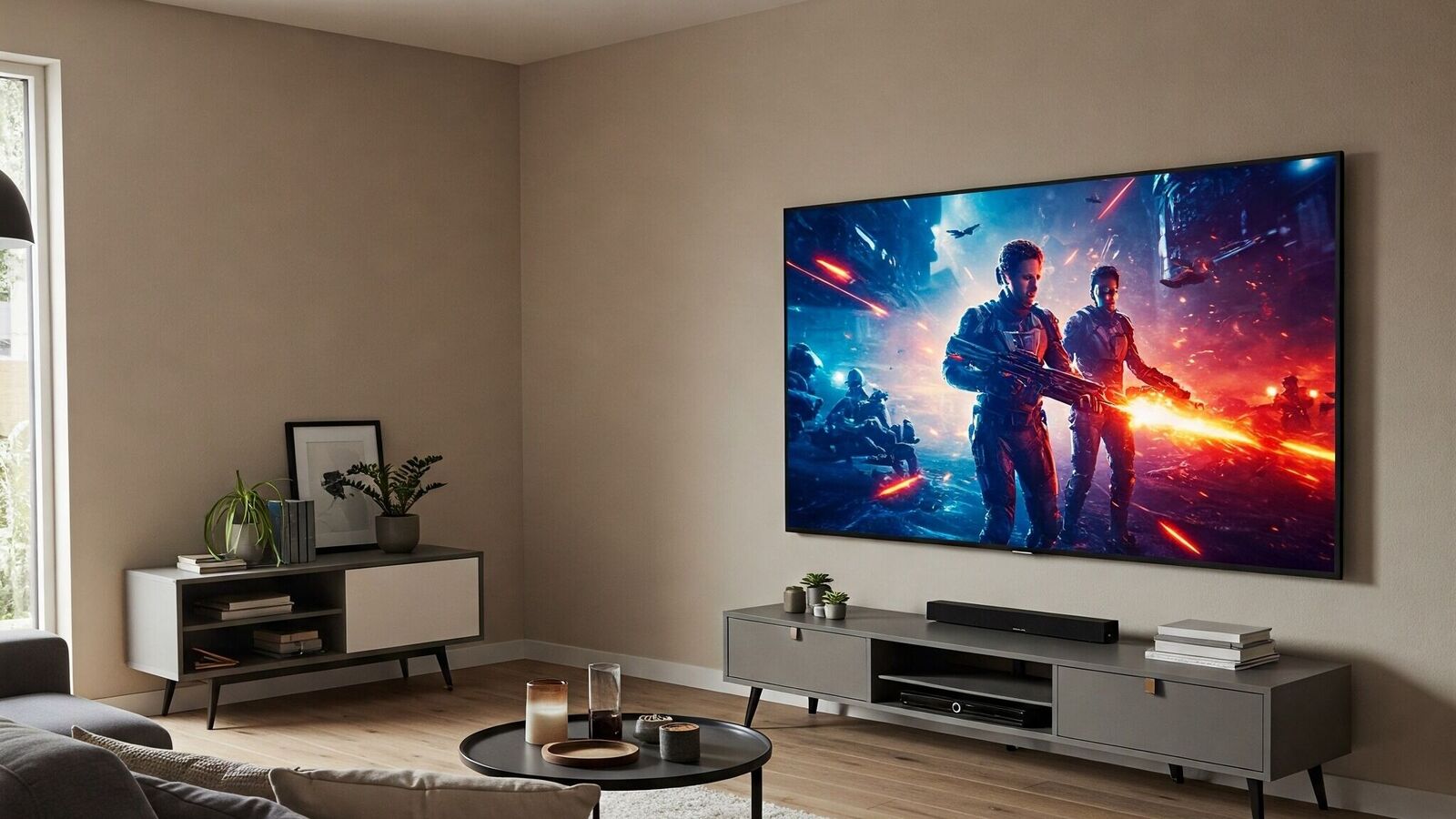 Save big on smart TVs: Up to 70% off on top models from best selling brands like Samsung, Sony, LG and more | Mint