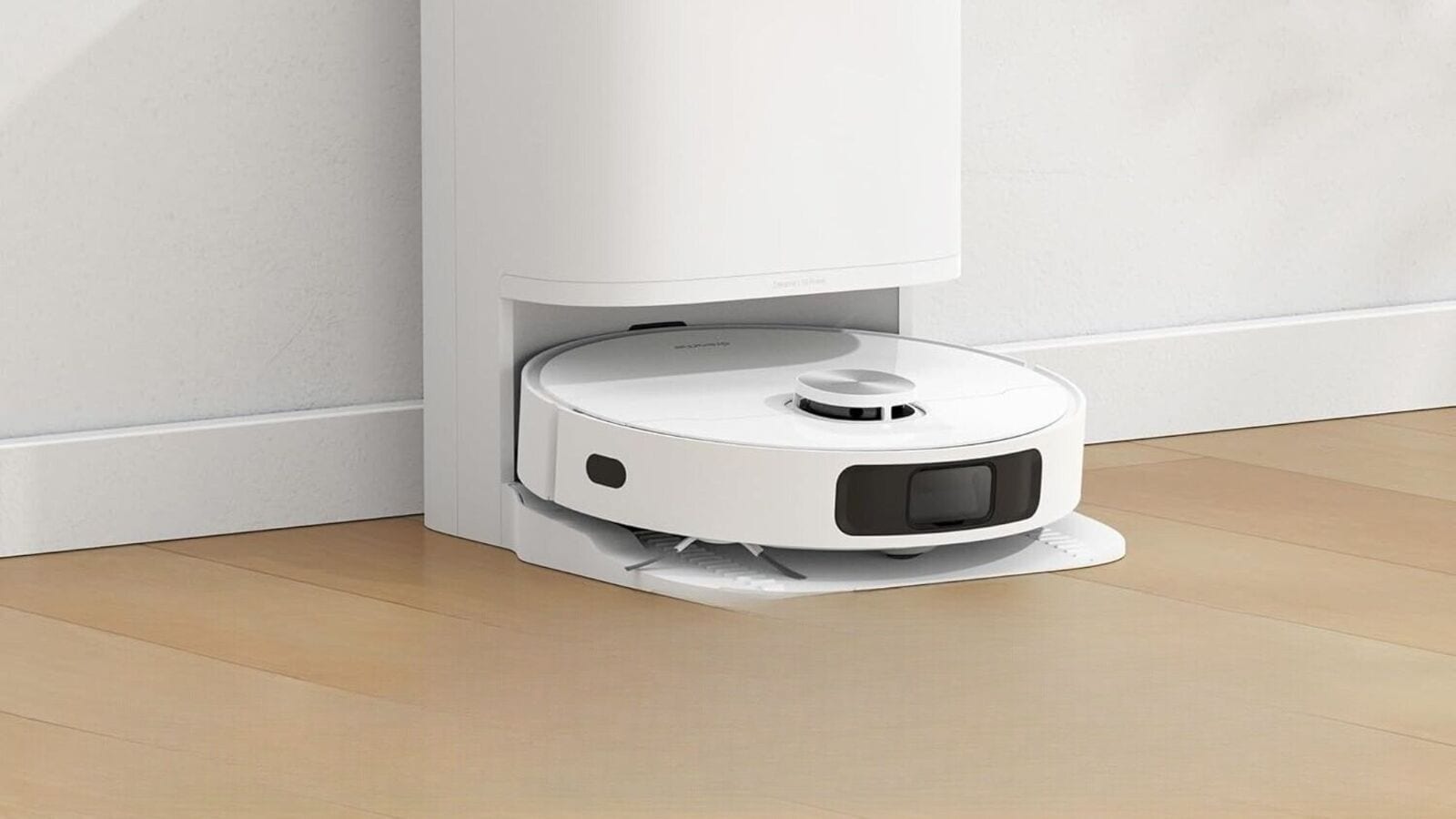 Save up to 85% on robot vacuum cleaners from Dreame, iRobot and more on Amazon: Top 5 deals shortlisted for you | Mint