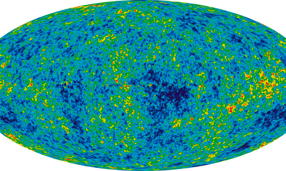 Science Quiz | The places where things stay the same