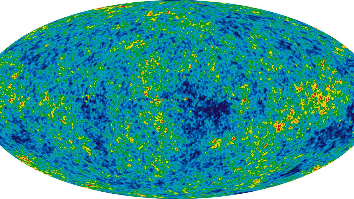 Science Quiz | The places where things stay the same