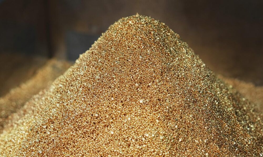 Science for All | A new source of gold in the universe?