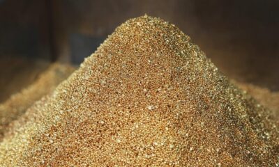 Science for All | A new source of gold in the universe?
