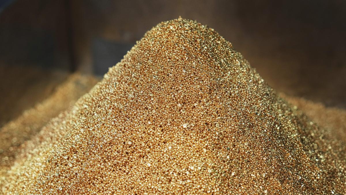 Science for All | A new source of gold in the universe?