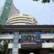 Sensex, Nifty end higher after volatile trade amid escalating tensions