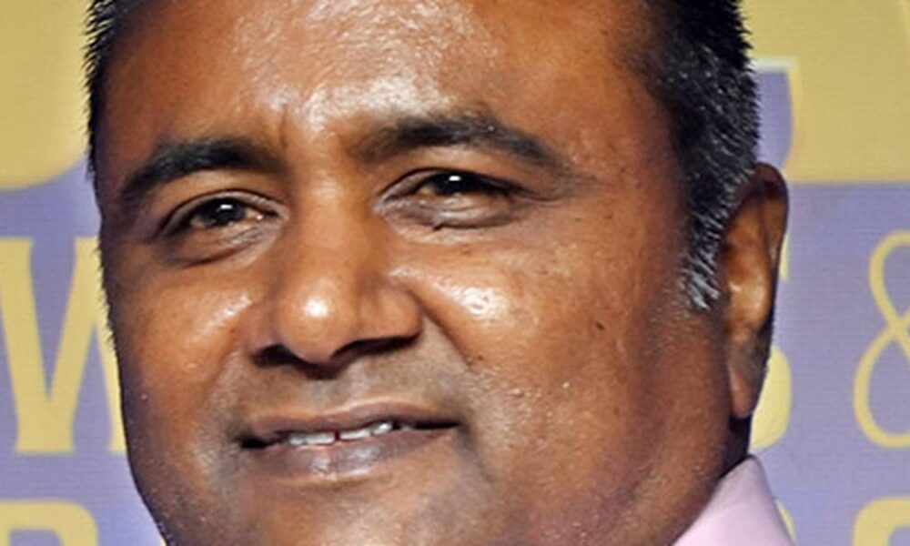 Senthilnathan named TN senior men’s team coach
