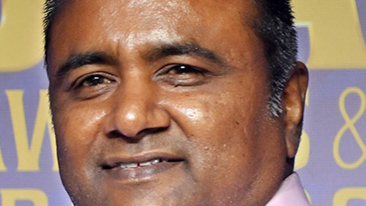 Senthilnathan named TN senior men’s team coach