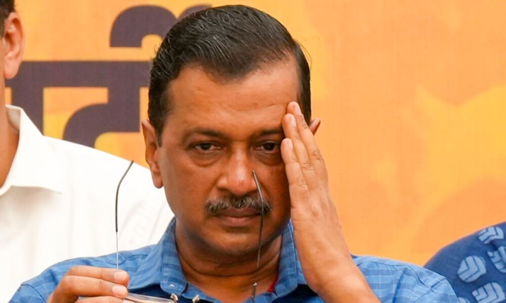 Setback for Arvind Kejriwal: 13 AAP councillors in Delhi leave party to float new outfit. Know why | Mint