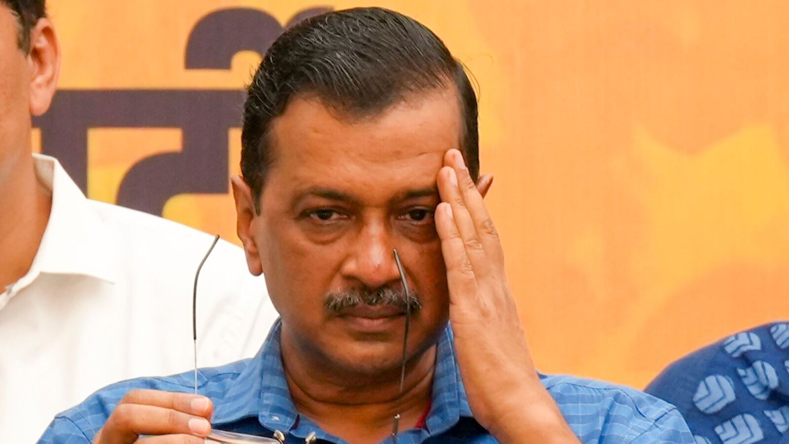 Setback for Arvind Kejriwal: 13 AAP councillors in Delhi leave party to float new outfit. Know why | Mint