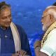 Shashi Tharoor remembers Oommen Chandy as Vizhinjam seaport commissioned: ‘Shame none of the official speakers…’ | Mint