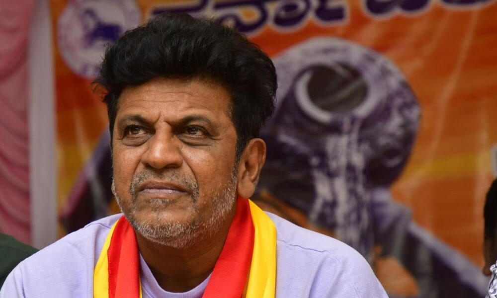 Shivarajkumar responds to Kannada language row: Kamal Haasan holds Kannada in high regard