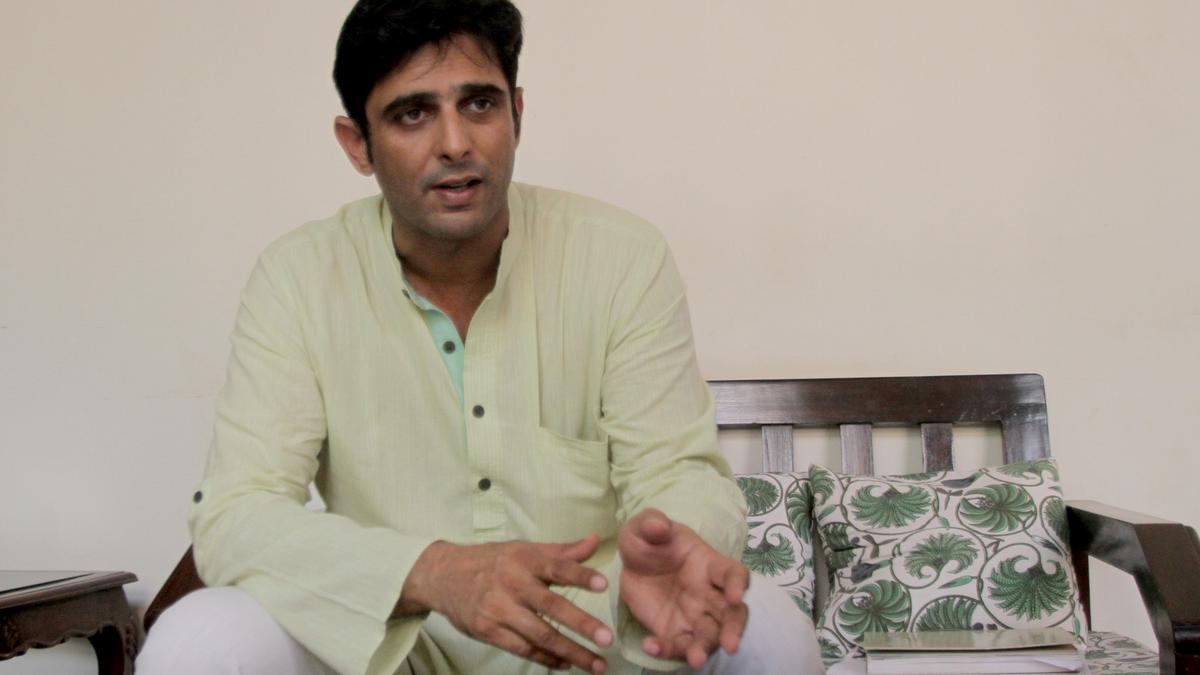 Shooting League of India gains concrete shape