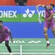 Singapore Open badminton: Satwik-Chirag in quarters; Prannoy bows out