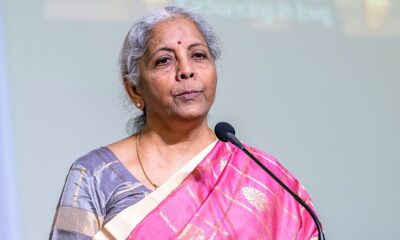 Sitharaman to lead Indian delegation at ADB annual meet in Milan