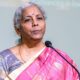 Sitharaman to lead Indian delegation at ADB annual meet in Milan