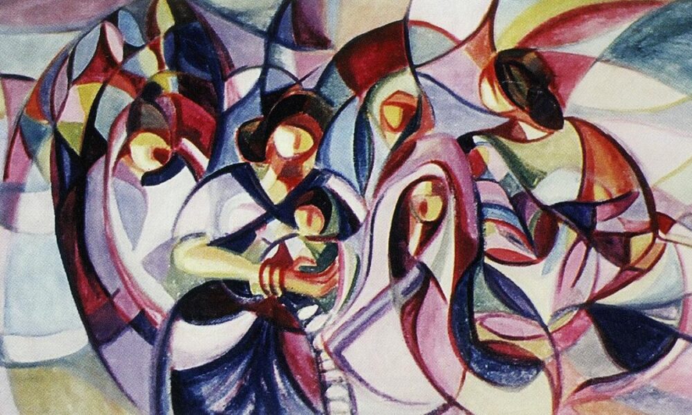 Sivam Selvaratnam’s kaleidoscopic Malay canvas