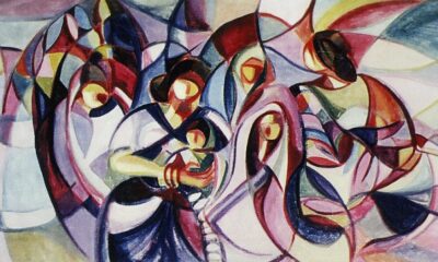 Sivam Selvaratnam’s kaleidoscopic Malay canvas