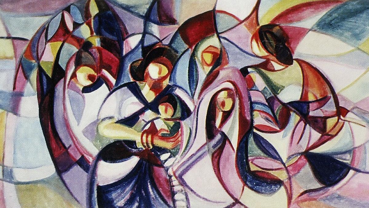 Sivam Selvaratnam’s kaleidoscopic Malay canvas