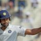 Skipper Rohit calls it quits in the longest format