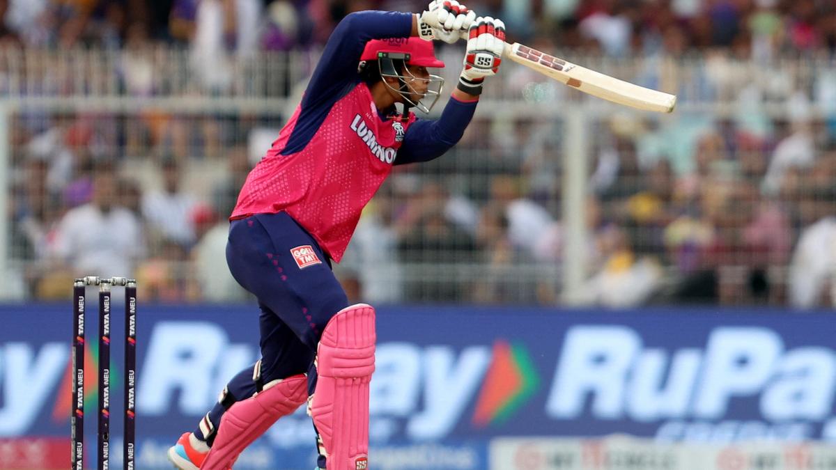 Smells like teen spirit: prodigies, prodigals and everything in between