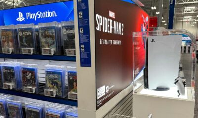 Sony Days of Play Sale leaked: Discounts on consoles, controllers, and more tipped | Mint