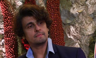 Sony Nigam sparks row over Kannada song request, invokes Pahalgam attack