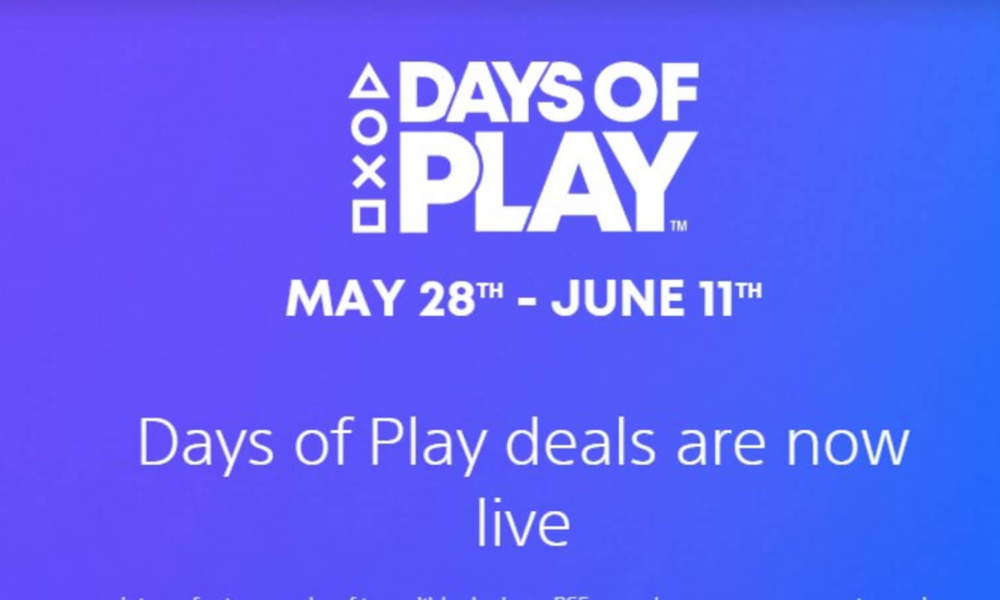 Sony kicks off ‘Days of Play Sale’ in India: Up to 60% discount on PS5 games, controllers and more | Mint
