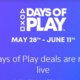 Sony kicks off ‘Days of Play Sale’ in India: Up to 60% discount on PS5 games, controllers and more | Mint