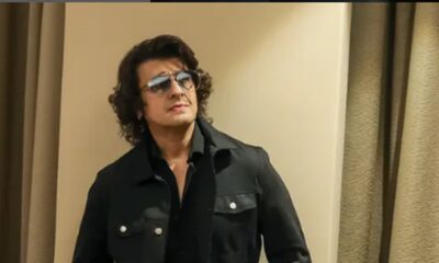 Sorry Karnataka: Hours after justifying his comments, Sonu Nigam issues apology