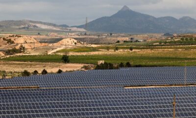 Spain's blackout highlights renewables' grid challenge